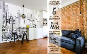 Central Station Apartments